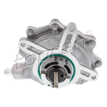 Vacuum Pump, braking system