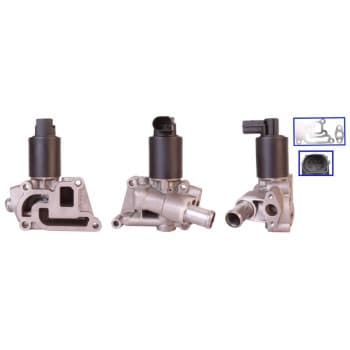 EGR valve 717720037 DRI