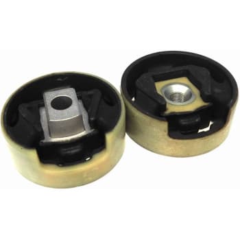 Rear axle bearing