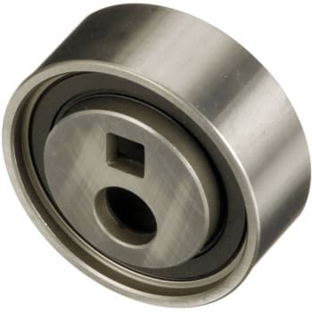 Tensioner pulley, timing belt T41129 Gates