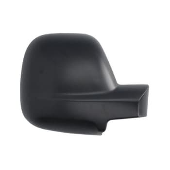 Cover, exterior mirror