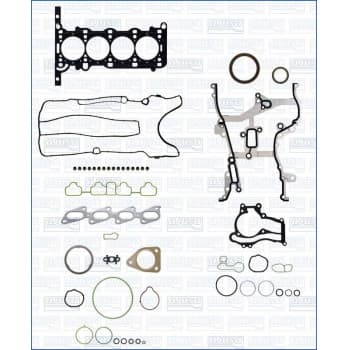 Complete gasket set, engine