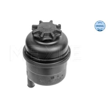 Expansion Tank, power steering hydraulic oil MEYLE-ORIGINAL Quality