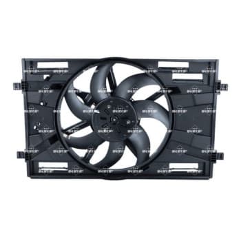 Cooling fan wheel 470011 NRF