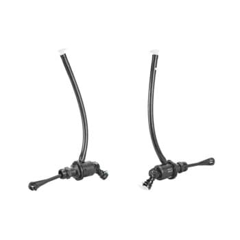 Master Cylinder, clutch 804824 Valeo