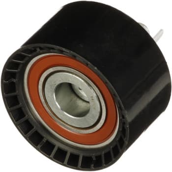 Deflection/Guide Pulley, timing belt PowerGrip® T42326 Gates