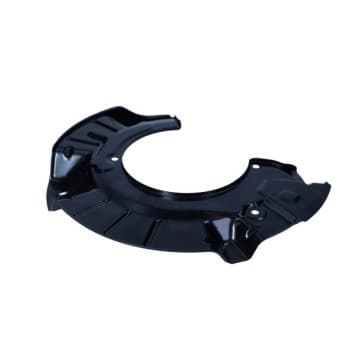 Cover plate, brake disc