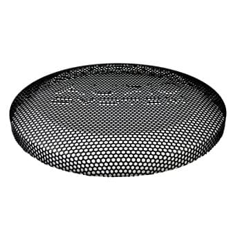 AUDIO SYSTEM Speaker Grill 165mm black for CO/X06 EVO