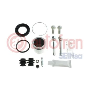 Repair kit, brake caliper