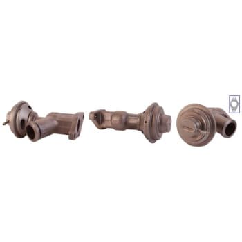 EGR valve