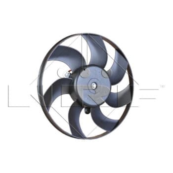 Fan, radiator 47388 NRF