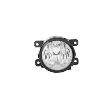 Fog Light 1619999 Van Wezel