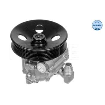 Hydraulic Pump, steering system MEYLE-ORIGINAL Quality