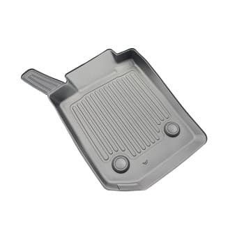 Rubber mats suitable for BMW 2 Series Coupe (G42/G87) 2023-