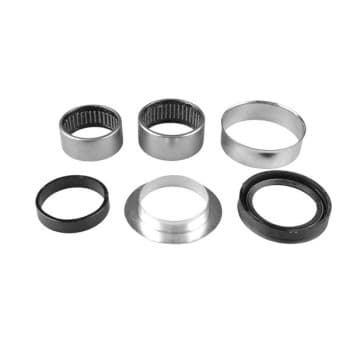 Repair kit, steering rod