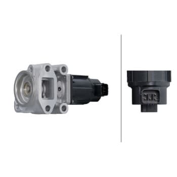 EGR valve 6NU 014 864-911 Hella