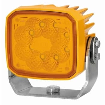 Work lamp