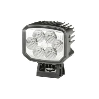 Work lamp