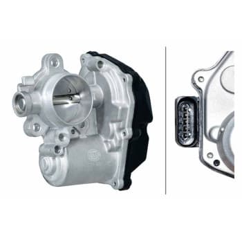 EGR valve 6NU 014 865-111 Hella