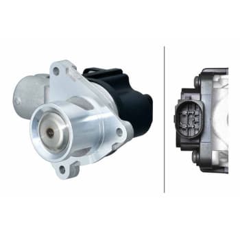 EGR valve 6NU 014 864-941 Hella
