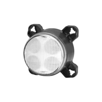 Work lamp