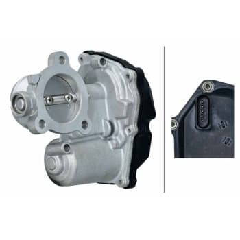 EGR valve 6NU 014 864-991 Hella