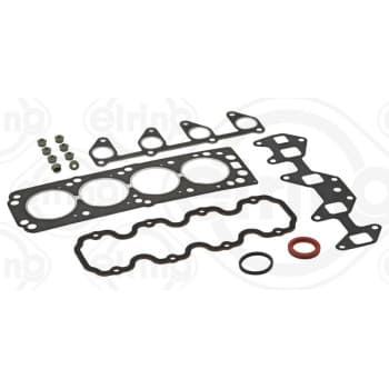 Gasket set, cylinder head 919.489 Elring