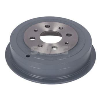 brake drum