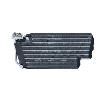 Evaporator, air conditioning EASY FIT 36108 NRF
