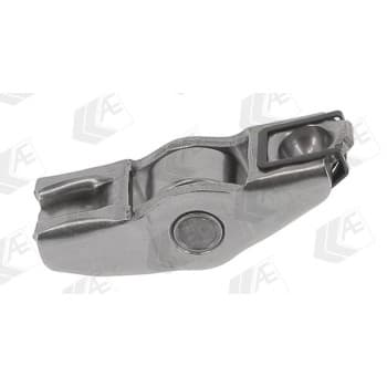 Rocker arm, motor control