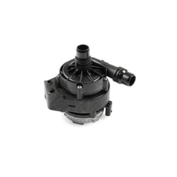 Water pump, drive battery