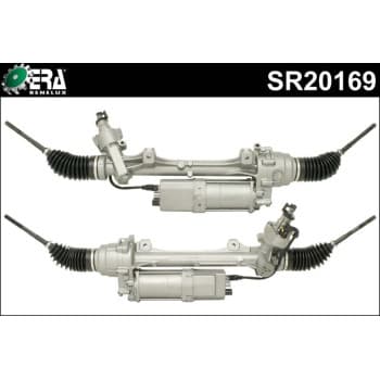 Steering box SR20169 ERA Benelux