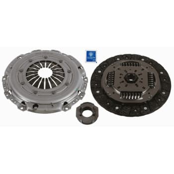 Clutch kit 3000 951 692 Sachs