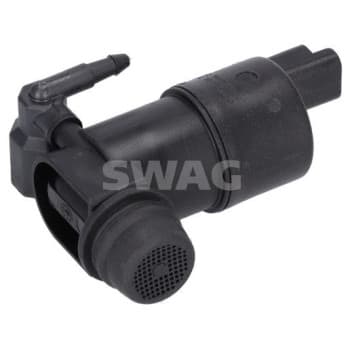Windshield washer pump
