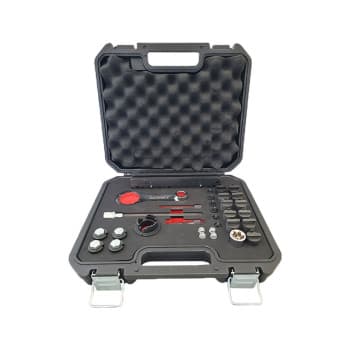 Timing set Audi 2.9L & 3.0L