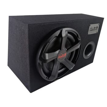 CARBON 10 BR + M-400.1MD 200Watt RMS