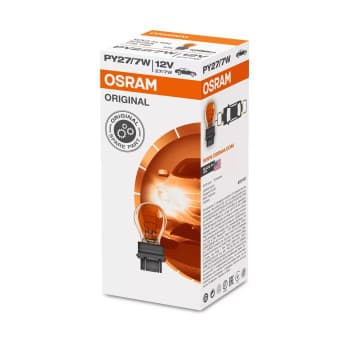 Osram Original 12V PY27/7W