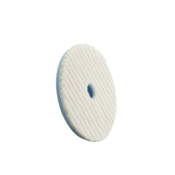 Kenotek Polishing Pad Blue - Cutting & Polishing 5 Inch 125 mm - 1 Piece
