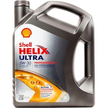 Engine oil Shell Helix Ultra Prof AR-L RN17 5W-30 C3 5L