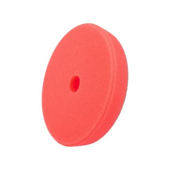 ZviZZer Polishing Pad Thermo Trapez Pink Heavy Cut - 75 mm - 2 pieces