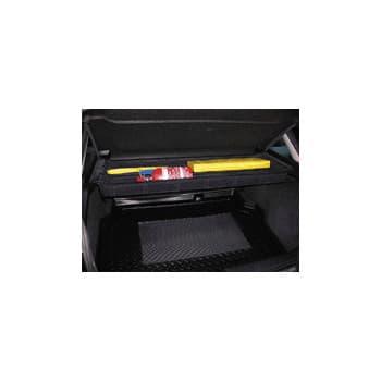 Parcel shelf Compartment Renault Laguna 2001-2007