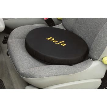 Defa Swivel cushion 32cm black