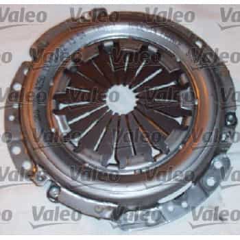 Clutch Kit KIT3P 006745 Valeo