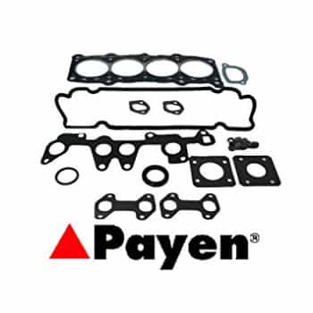 Gasket Set, cylinder head DV675 Payen