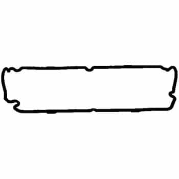 Gasket, cylinder head cover 287.650 Elring