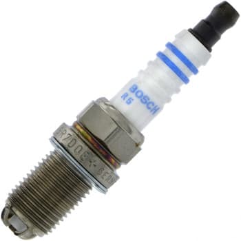 Spark Plug Nickel 0 242 235 748 Bosch