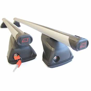 G3 roof Support Pacific aluminum 4 doors