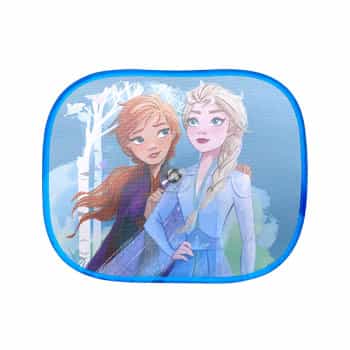 Sunshade Frozen 2 pcs