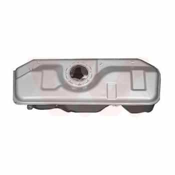 Fuel Tank 5222081 Van Wezel