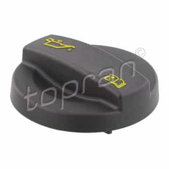 Sealing Cap, oil filling port